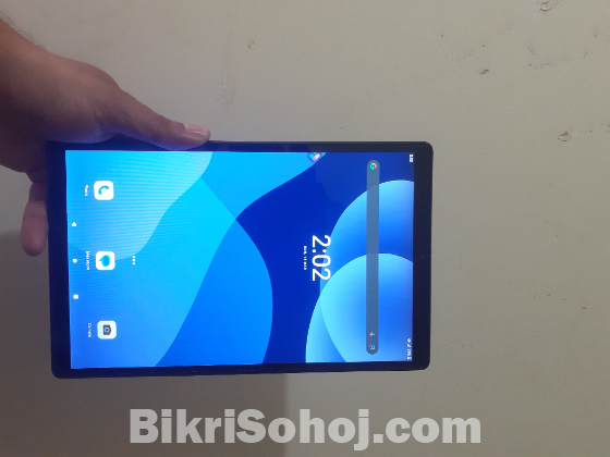 Lenovo Tab M10 HD